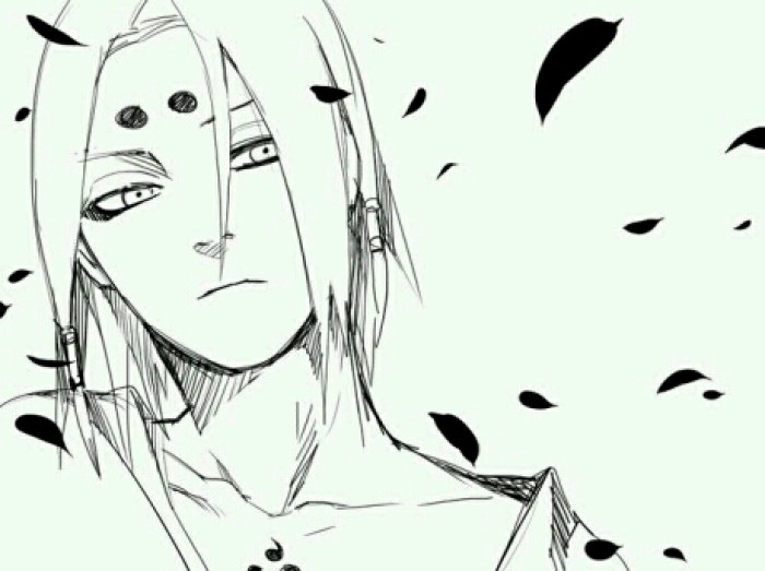 火影忍者上期视频观看量,火影忍者阿飞与迪达拉搞笑集锦