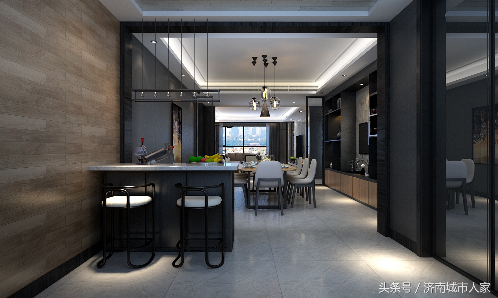 燕玺台怎么样,燕玺台装修效果图大全