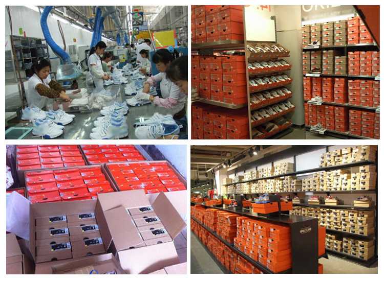 高仿鞋还能做吗,如何进入仿鞋行业