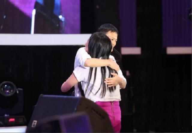 马云：整天以做生意为借口的应酬都是瞎扯谈，引发全场沸腾！