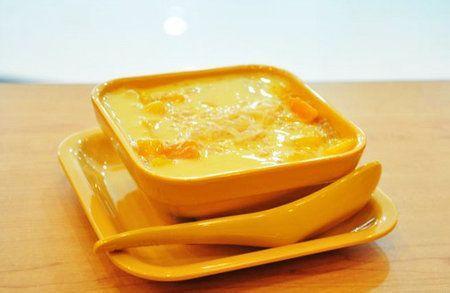 港式甜品最好吃的做法,港式甜品制作全过程