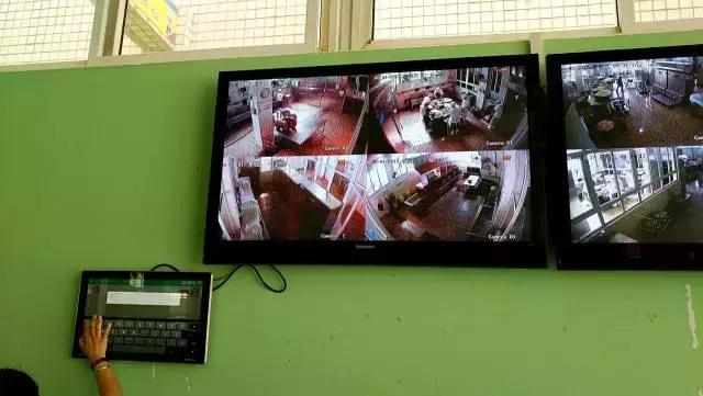 成都负氧离子高的地方,成都森林里最好的学校