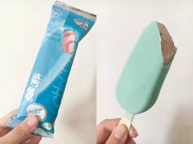 魔都超强便利店新品冰淇淋测评!一口气吃37根,还有谁?