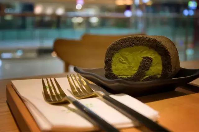 一入烘焙深似海,日式正宗抹茶