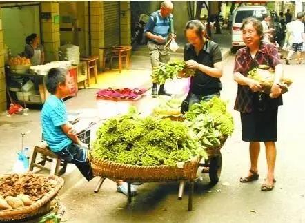 蔬菜批发生意赚不赚钱,蔬菜批发市场卖菜技巧