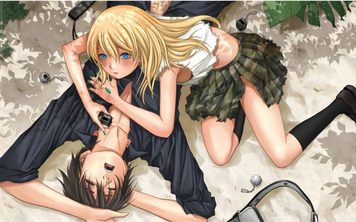 游戏死亡现实也会死的动漫,游戏死现实也会死的动漫