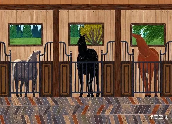 一个一心想做农场主、爱插画会装置的菇凉｜本土插画师GraceSuen