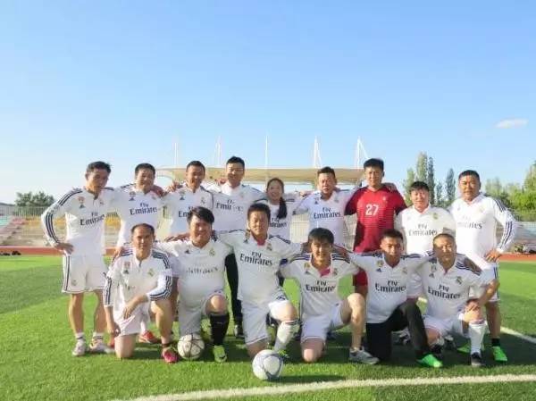 塔尔巴哈台多民族团结青年联队