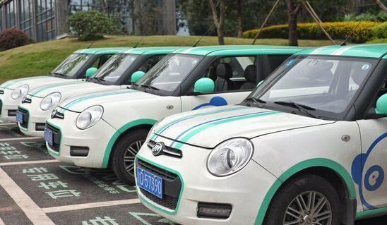 合肥共享电单车骑行有什么优惠,合肥最先拥有电动共享单车