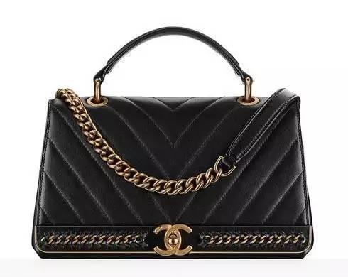 香奈儿女士高端包,香奈儿女士包包最新款