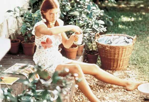 洛丽塔可以代表萝莉吗,萝莉一词