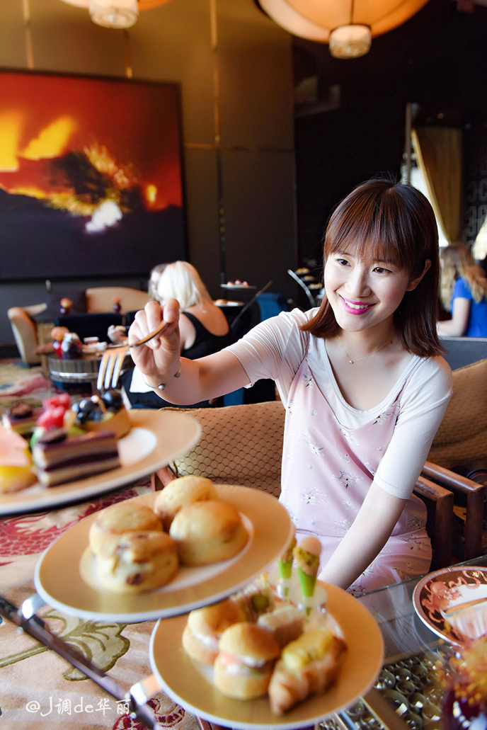 美国｜拉斯维加斯：沙漠中的奇幻不夜城