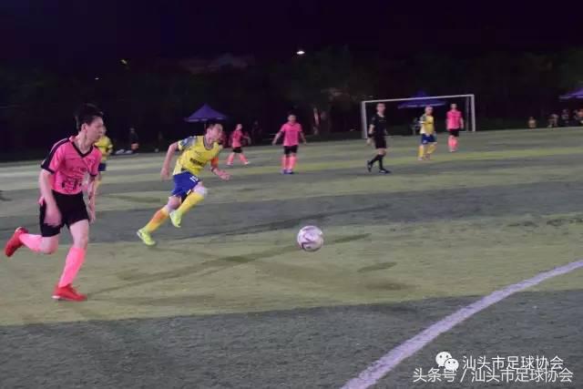 汕头足球冠军,2012年汕头足球联赛