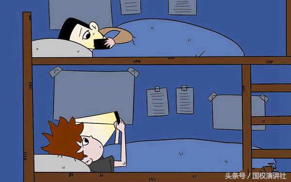 到底有多大中学生受手淫的困扰，请关注青少年心理健康！