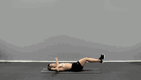 鹿晗邓超练肌肉,邓超暴瘦如柴视频