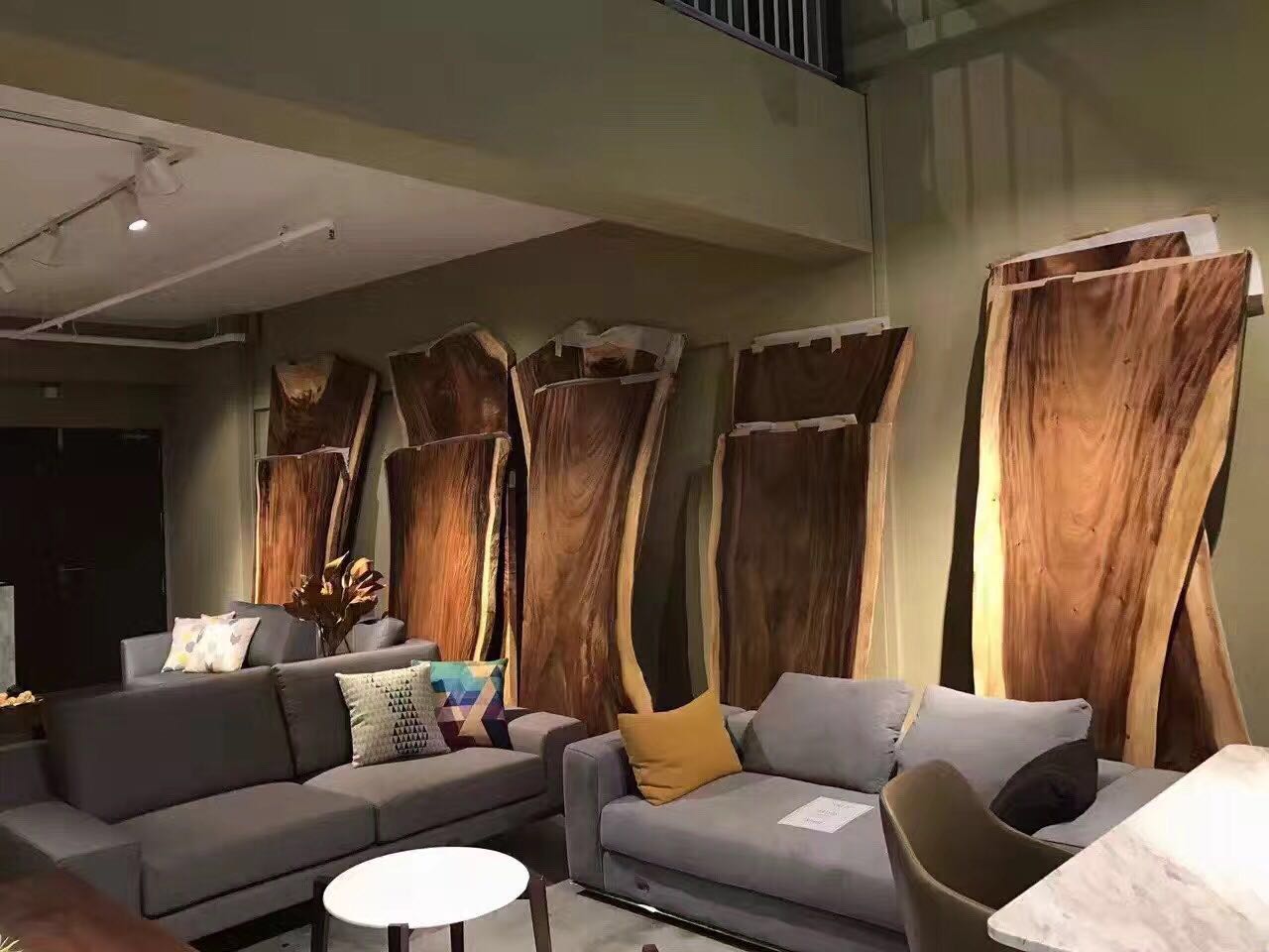 家具主材之乌金木你了解吗,实木和乌金木哪个耐用