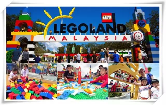 美西景点,美西游玩