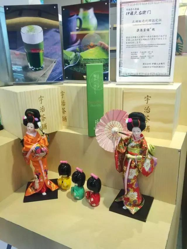 一入烘焙深似海,日式正宗抹茶