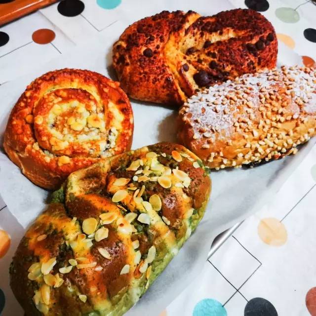 原麦山丘全麦乳酸蔓越莓,北京有哪些原麦山丘面包店