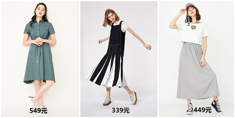 欢乐颂中樊胜美穿搭,欢乐颂2樊胜美蓝色衬衫