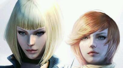 穿越火线最早的经典人物,盘点穿越火线全部角色