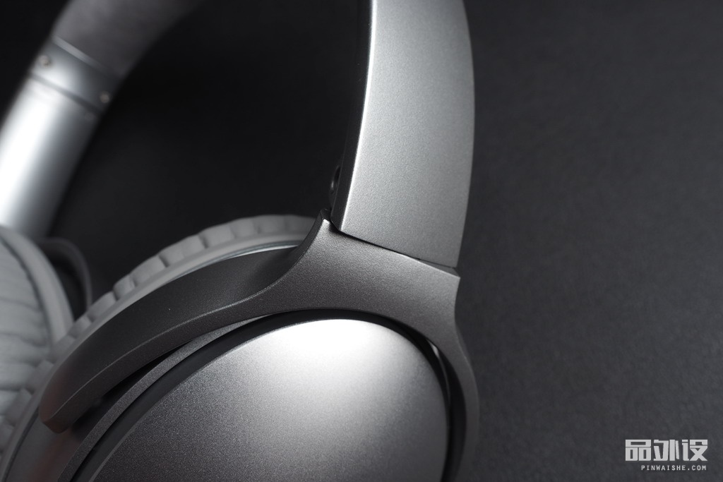 bose降噪耳机qc35如何降噪音,boseqc35ii体验主动降噪游戏耳机