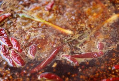 成都美食火锅店推荐金牛区,成都市温江区美食火锅店