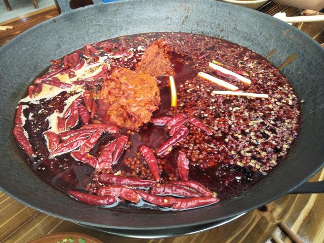 成都美食火锅店推荐金牛区,成都市温江区美食火锅店