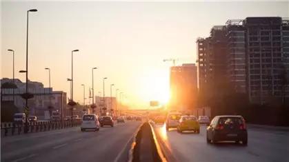 英语时间|那些与驾车相关的习语