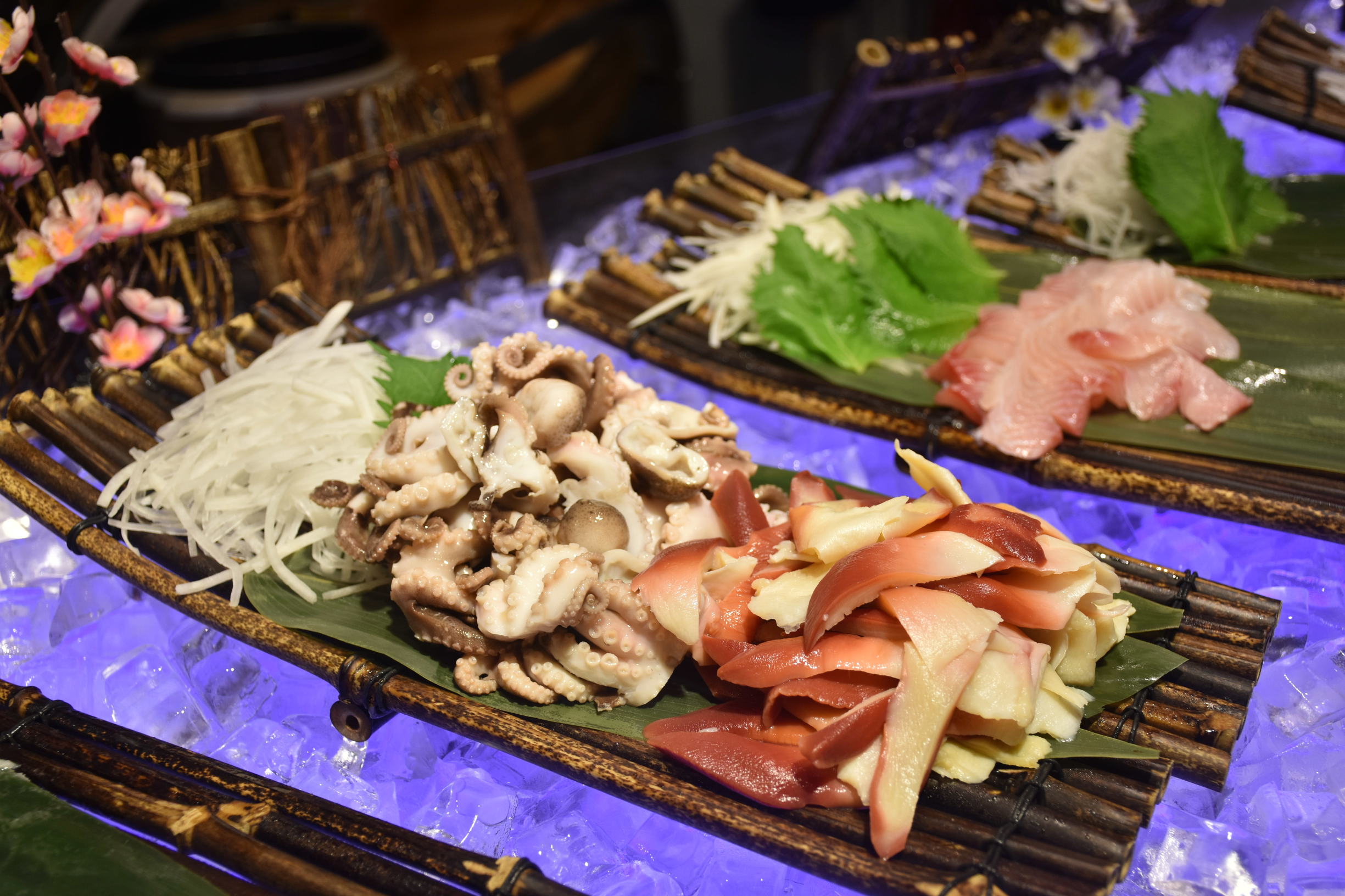 厦门有什么好吃的自助餐推荐,厦门五一必吃正宗港式自助推荐