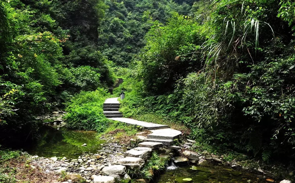 去了就变文盲的8大旅行地，因为你连名字都叫不出