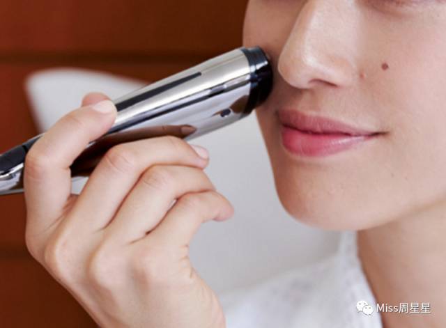 听说化妆可以变美,目前最好用的美容仪