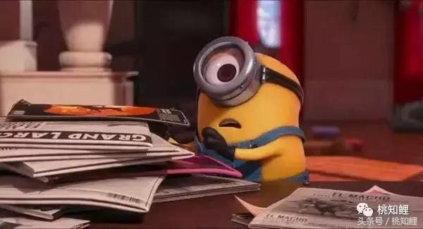 神偷奶爸3小黄人自制飞机越狱,神偷奶爸3归来小黄人历史回顾