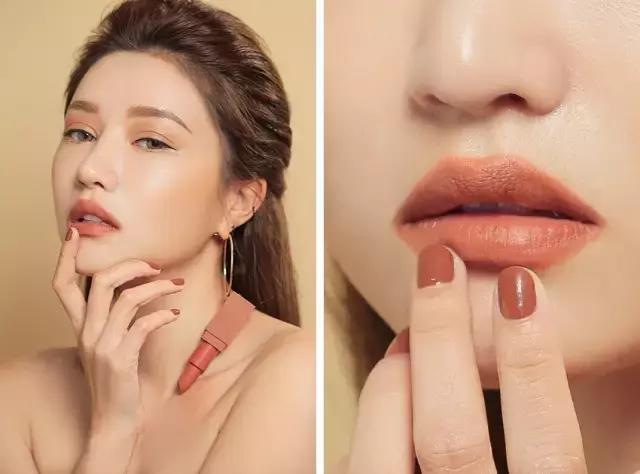 什么指甲油颜色显手白又好看,哪种纯色甲油显手白