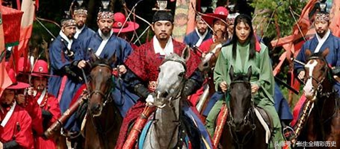 此人是朝鲜史上最荒淫的国王，但为何竟没造成国家灭亡，有啥经验