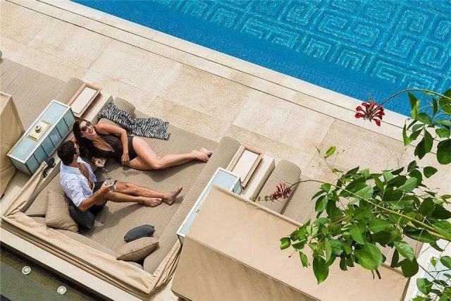 这6家酒店可能是“双宋”的大婚之地？