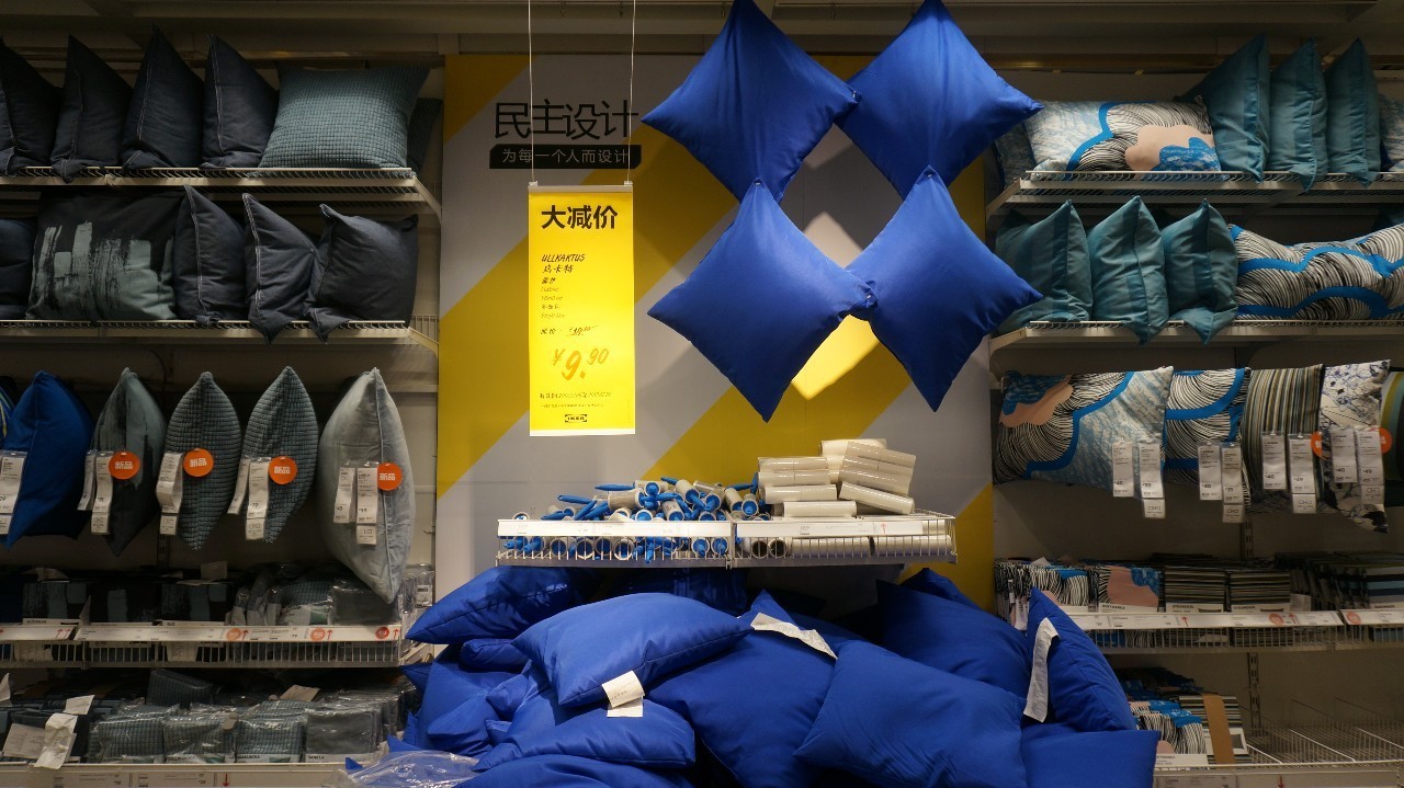 北京宜家值得购买的东西,北京宜家五折大减价2018年