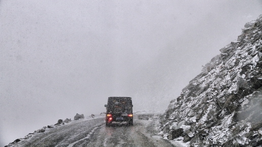 开着大通g50进藏,开奔驰g500去市区