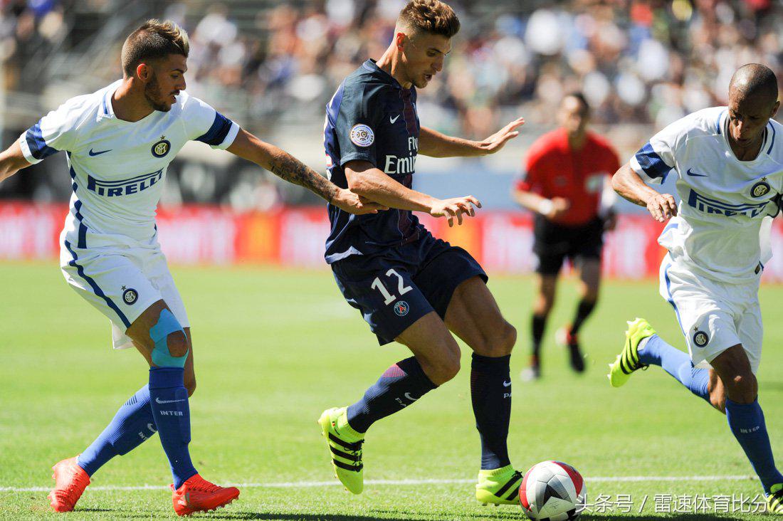 国际冠军杯2018拜仁和巴黎,国际冠军杯巴黎对马竞