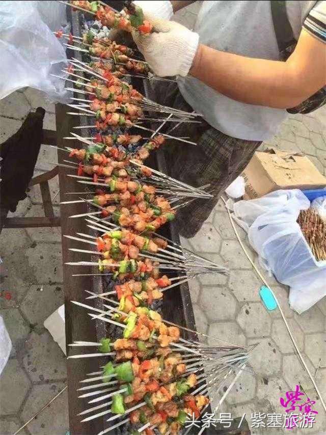 唐山乐亭紫塞明珠农家院,天津蓟县紫塞农家院