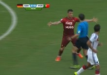 足坛绝代双骄解说,足坛历史上的绝代双骄