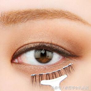 最全最细致的蜈蚣辫编发步骤,简单蜈蚣辫发型扎法儿童