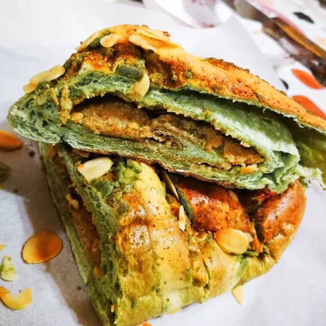 原麦山丘全麦乳酸蔓越莓,北京有哪些原麦山丘面包店