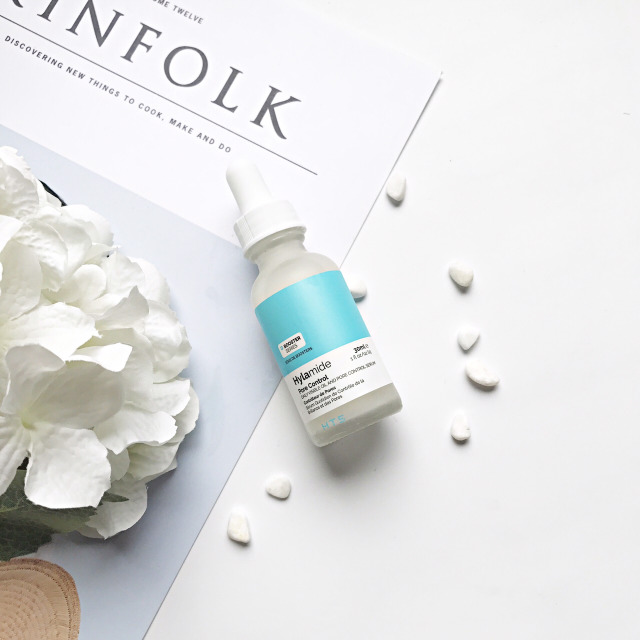 控油收缩毛孔的特效药,控油祛痘收缩毛孔精华推荐