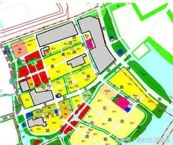 车坊，遗忘的边缘！