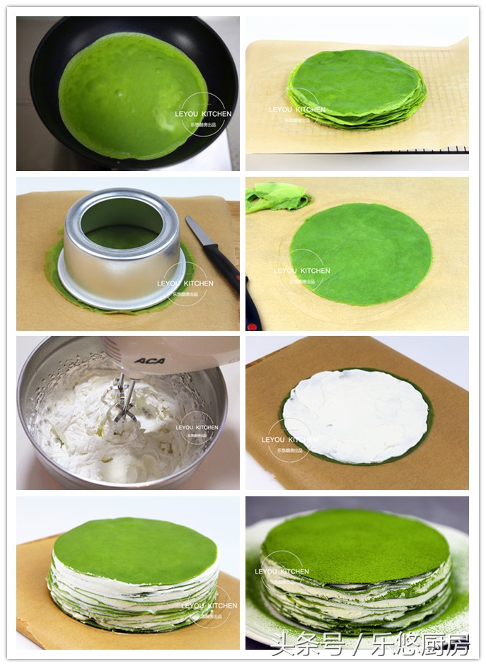 不用烤箱也能做点心,家常点心不用烤箱