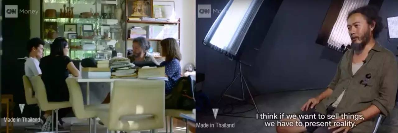 揭秘：泰国广告为何如此吸引人？