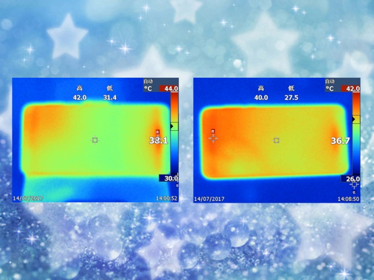 夏天玩王者荣耀手机降频,为什么王者荣耀晚上打手机更烫