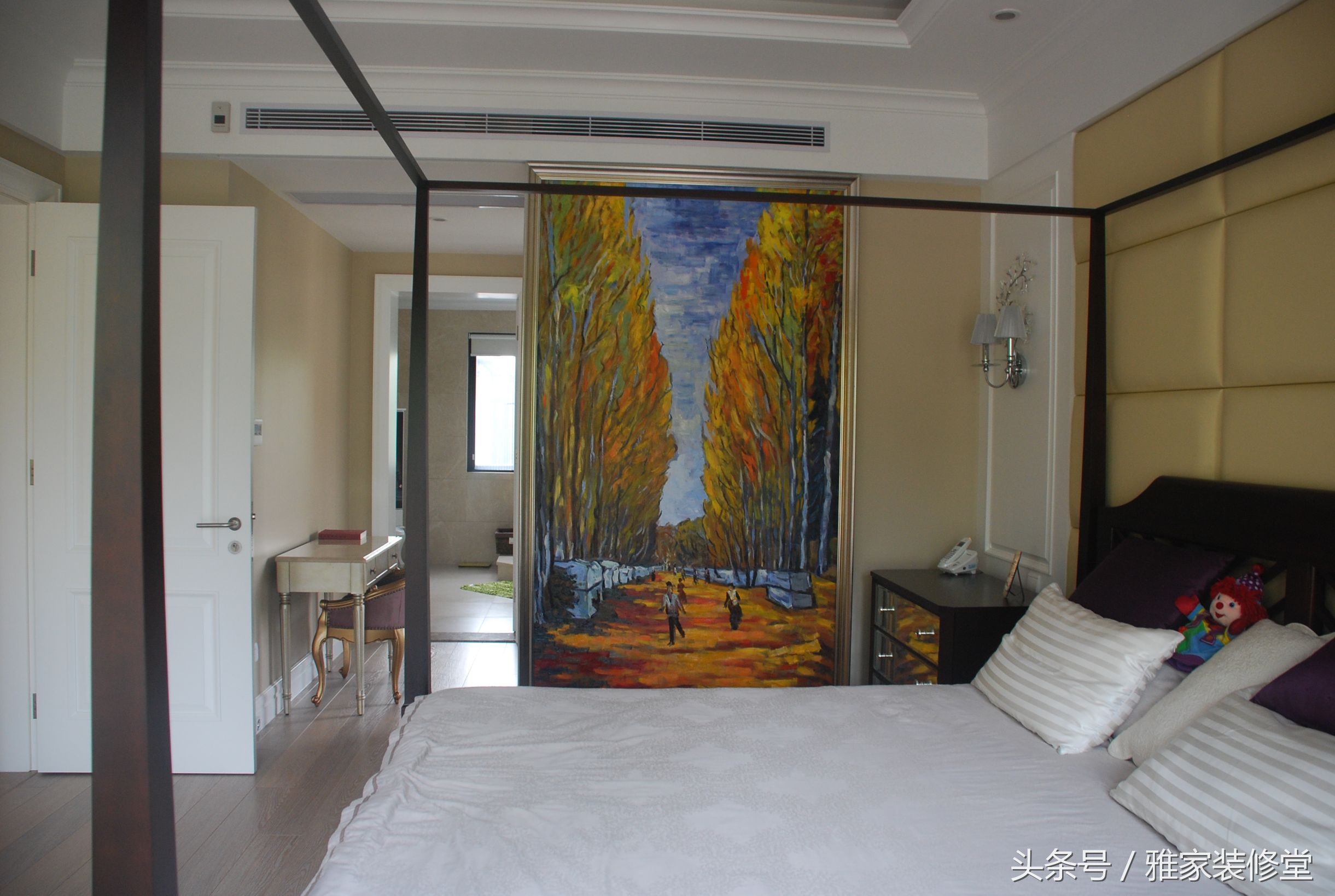 兰乔圣菲,昆明意式极简风别墅