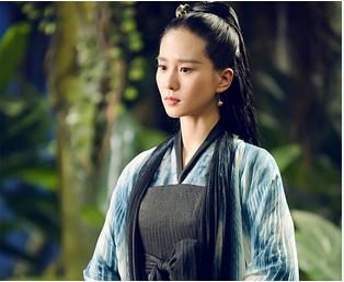 学醉玲珑诗宝撩人硬糖妆